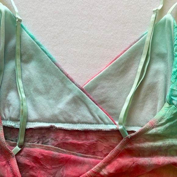 MK ONE Spaghetti strap top with sequins detail - Picture 5 of 8